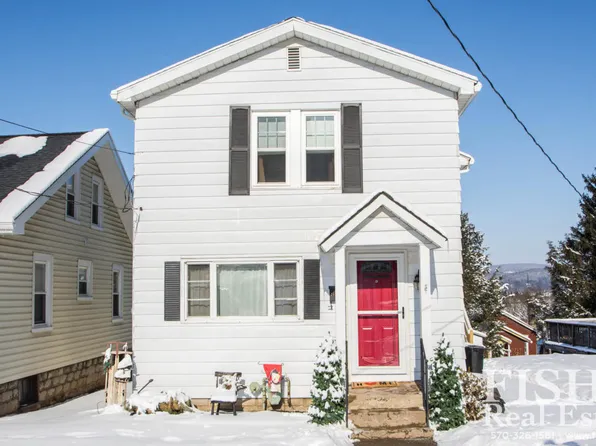 2054 Whitford Ave, South Williamsport, PA 17702