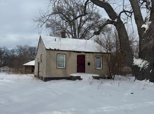 15225 E State Fair St, Detroit, MI 48205