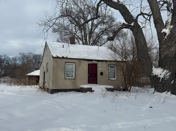 15225 E State Fair St, Detroit, MI 48205