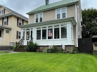 154 Wolcott Ave, Syracuse, NY 13207
