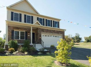 4210 Hunsinger Ct, Randallstown, MD 21133