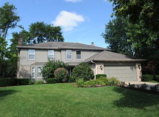 1703 W Arbor Ct, Palatine, IL 60067