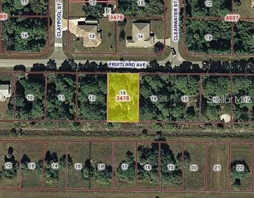 1st image of 9113 Fruitland Ave