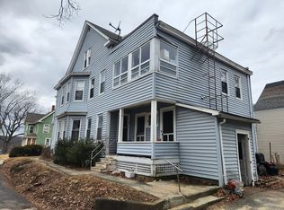 64 Prospect St, Athol, MA 01331