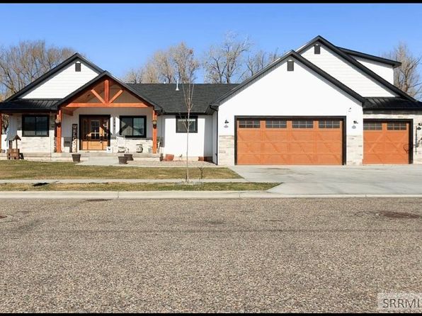 1261 N Trappers Rdg