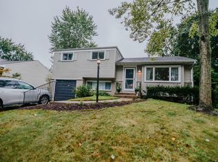 3055 Rightmire Blvd, Columbus, OH 43221