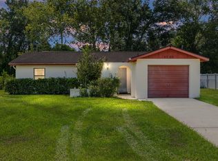 8160 SW 202nd Ave, Dunnellon, FL 34431