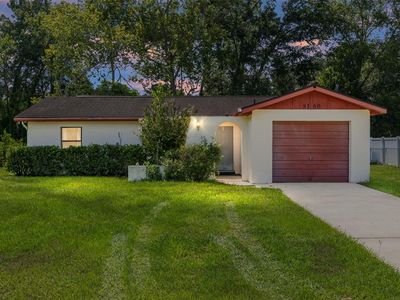 8160 SW 202nd Ave, Dunnellon, FL, 34431