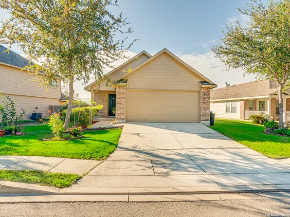 6738 FREEDOM OAKS, San Antonio, TX 78242