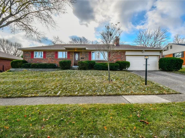1012 Wenbrook Dr, Dayton, OH 45429