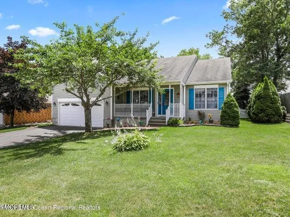 1157 Beach Lane, Manahawkin, NJ 08050