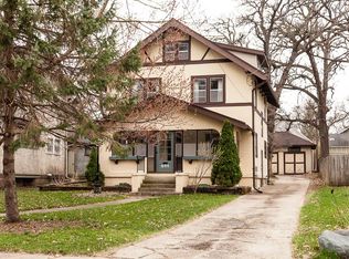 644 41st St, Des Moines, IA 50312