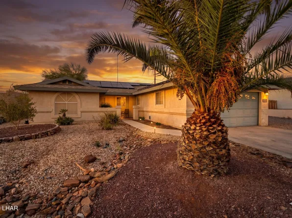 2365 Palo Verde Blvd N, Lake Havasu City, AZ 86404