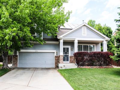 3921 S Quatar Street, Aurora, CO, 80018