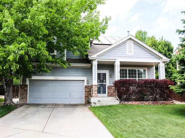 3921 S Quatar Street, Aurora, CO 80018