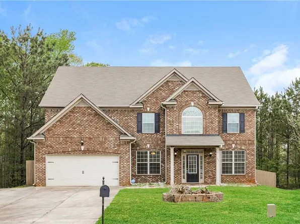 245 Astoria Way, McDonough, GA 30253