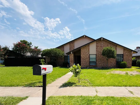 5218 Barcelona Dr, Garland, TX 75043