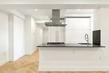 Rented by Akelius Real Estate Management