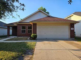 13111 Cherryglade Ct, Houston, TX 77044