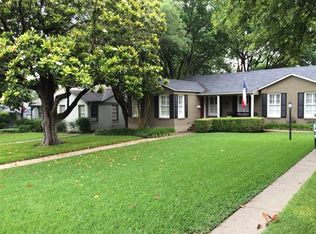3836 Hilltop Rd, Fort Worth, TX 76109