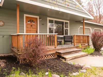 1615 Sunflower Dr, Missoula, MT, 59802
