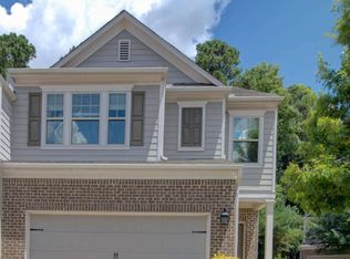 561 Justins Place Ln, Lawrenceville, GA 30043