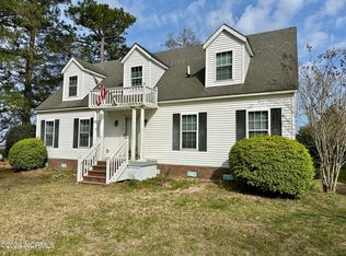 514 Blair Shores Rd, Roper, NC 27970