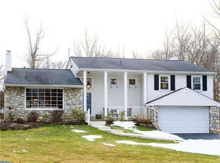 636 Warren Ave, Malvern, PA 19355