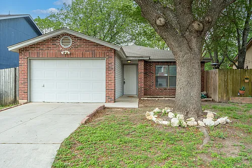 15503 Walnut Creek Dr Photo 1