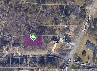 5972 Giles Rd LOT 92, Lithonia, GA 30058