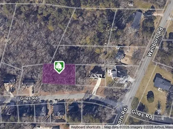 5972 Giles Rd Lot 92, Lithonia, GA 30058