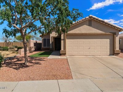 12113 N 115th Ave, El Mirage, AZ, 85335