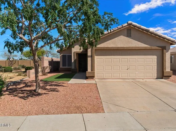 12113 N 115TH Avenue, El Mirage, AZ 85335