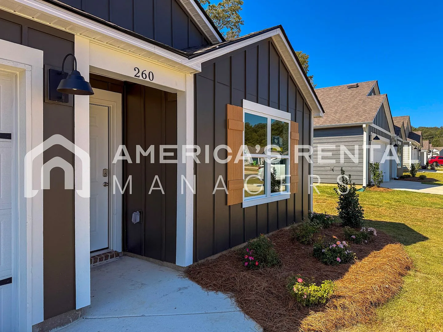 Move In Special! New Construction Home In Odenville, al - Available To View With A 48 Hour Notice! — Photo 4