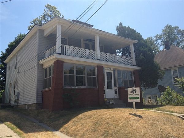 520 Harlan NE