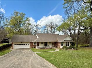 245 White Oak Dr, Boyce, LA 71409