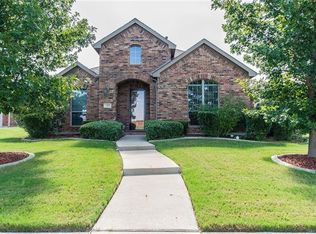 322 Timber, Forney, TX 75126