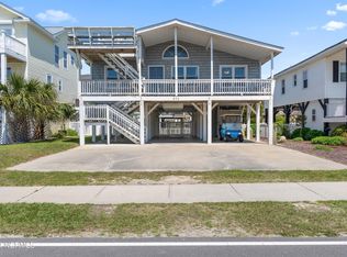 271 E 1st St, Ocean Isle Beach, NC 28469