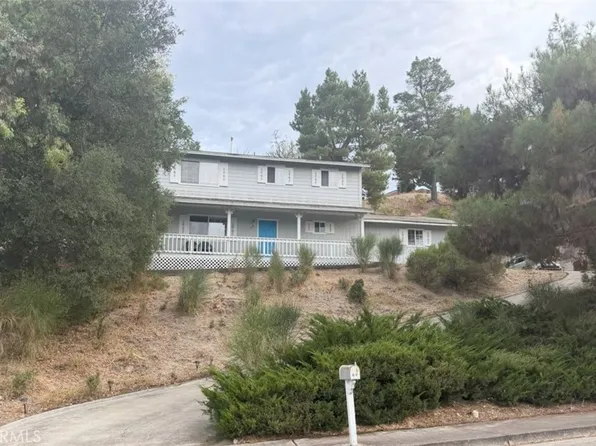 32 Fresno St, Paso Robles, CA 93446