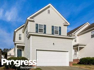 3832 Pin Oak Rd, Raleigh, NC 27604