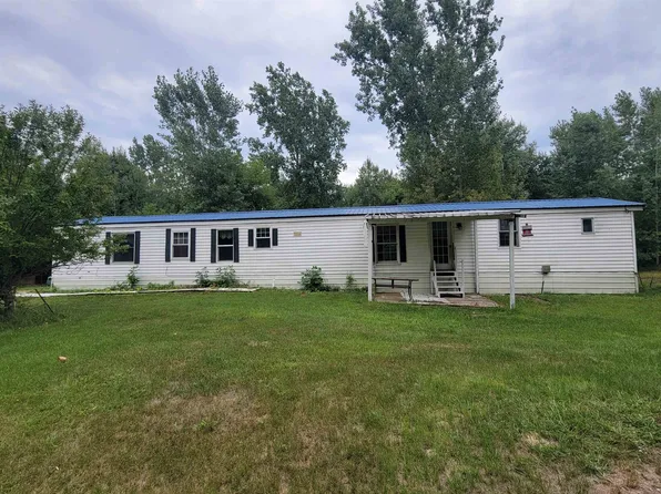 2685 W Howard Rd, Beaverton, MI 48612