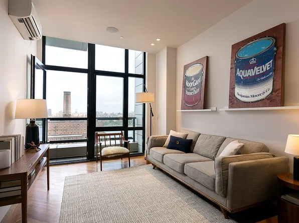 321 Wythe Ave, Brooklyn, NY