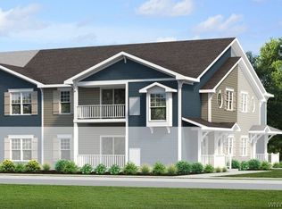 303 H Northill Dr, Amherst, NY
