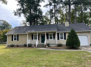 224 Nottingham Dr, Havelock, NC 28532