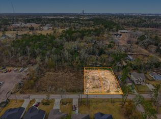 10815 Fairview Dr, Conroe, TX 77385