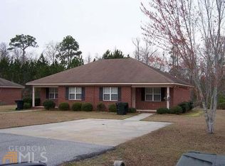 23 Pate Pl #A, Statesboro, GA 30458