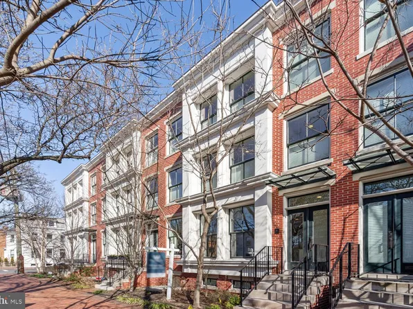 321 N Columbus St, Alexandria, VA 22314