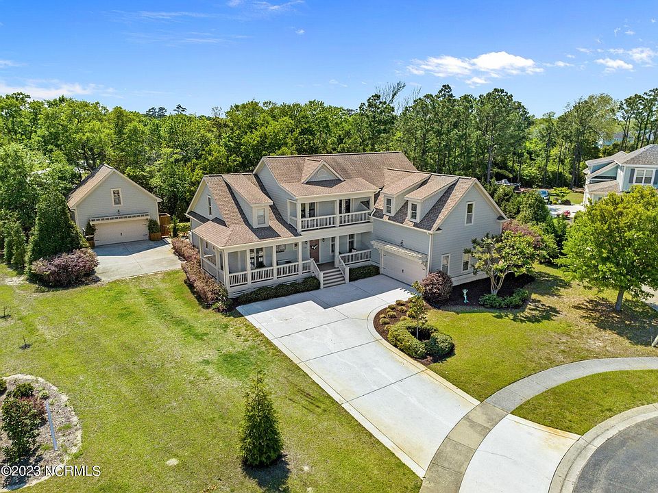321 E Island View Drive, Hampstead, NC 28443 Zillow
