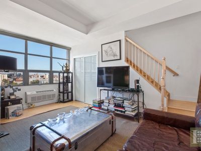 5-09 48th Ave APT 8L, Long Island City, NY, 11101