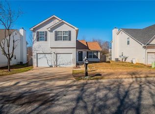 135 Labrea Blvd, McDonough, GA 30253